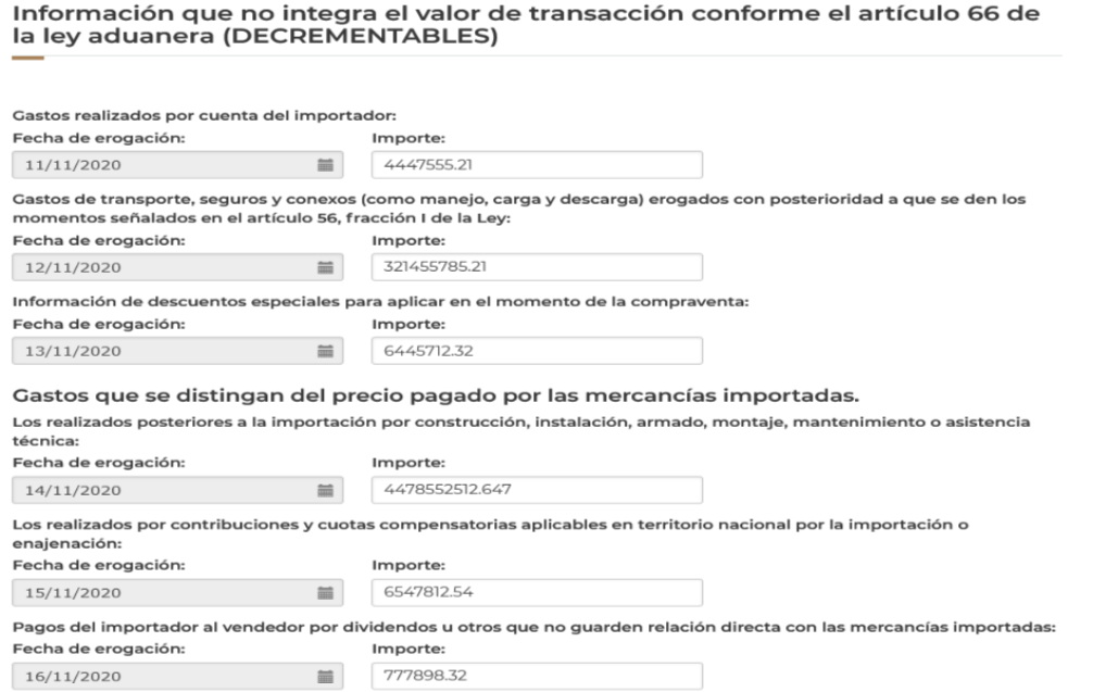 ¿Ya sabes qué pasos debes llevar a cabo para registrar la manifestación